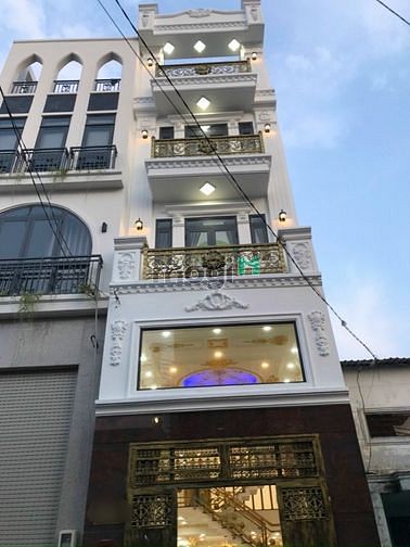 Hình ảnh Bán nhà chính chủ quận Bình Tân