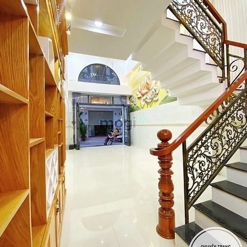 Hình ảnh Bán nhà chính chủ quận Bình Tân