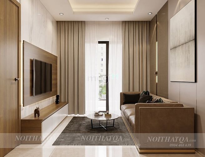 Hình ảnh Giỏ hàng phong phú Q7 Saigon Riverside, 1-2-3pn giá tốt nhất .
