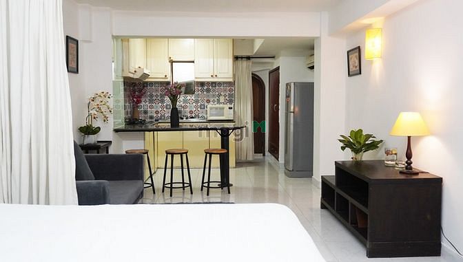 Hình ảnh 𝐂𝐡𝐨 𝐭𝐡𝐮𝐞̂ 𝐂𝐇𝐃𝐕 Huỳnh Văn Bánh
