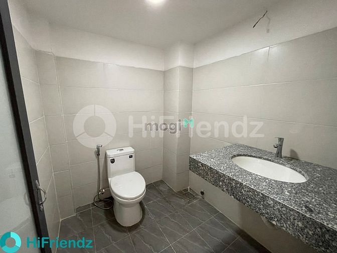 Hình ảnh Căn Hộ Quận 10 Đầy Đủ nội thất - Thoáng mát - Mới Xây 100%
