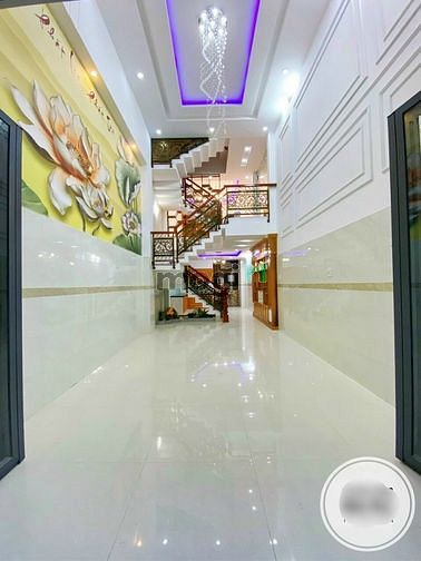 Hình ảnh Bán nhà chính chủ quận Bình Tân