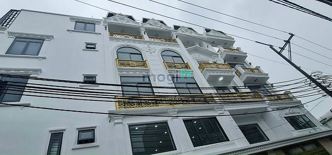 Hình ảnh Bán nhà chính chủ quận Bình Tân