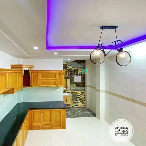 Hình ảnh Bán nhà chính chủ quận Bình Tân