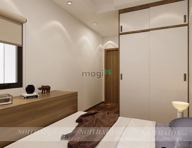 Hình ảnh Giỏ hàng phong phú Q7 Saigon Riverside, 1-2-3pn giá tốt nhất .