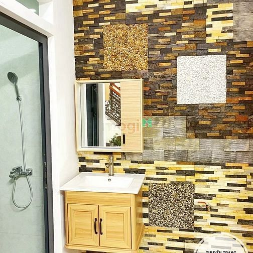 Hình ảnh Bán nhà chính chủ quận Bình Tân