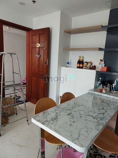 Hình ảnh BÁN CH Central Plaza 54m2, 2PN, SỔ HỒNG CHÍNH CHỦ. GIÁ THẬT: 3.1 tỷ