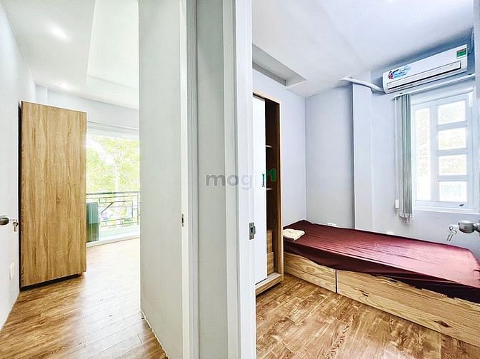 Hình ảnh 🌈🌈Mb6623 nạp rút nhanh chóng ban công máy giặt riêng Hoàng Sa,Sát Cầu Thị Nghè Q1