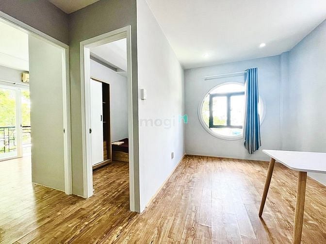 Hình ảnh 🌈🌈Mb6623 nạp rút nhanh chóng ban công máy giặt riêng Hoàng Sa,Sát Cầu Thị Nghè Q1