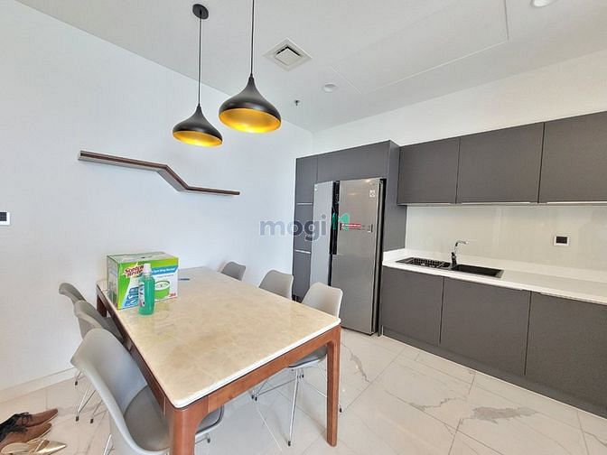 Hình ảnh Cho thuê Trang Chủ MB66.COM / Đăng Ký Tặng 66K Sarina - 127m2 (2PN). sala, 2pnm Thủ Thiêm gần empire
