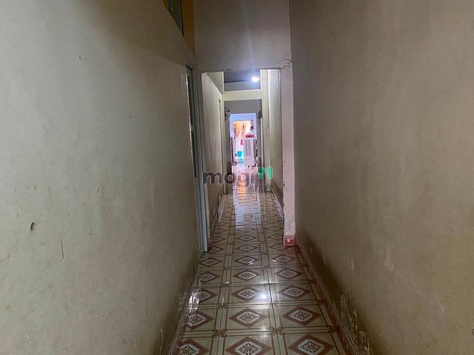 Hình ảnh Bán nhà mặt tiền đường Dã Tượng, thuộc phường Tam Hoà - DT: 5,4x35,8