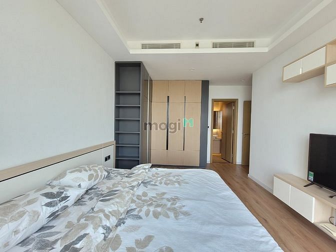 Hình ảnh Cho thuê Trang Chủ MB66.COM / Đăng Ký Tặng 66K Sarina - 127m2 (2PN). sala, 2pnm Thủ Thiêm gần empire