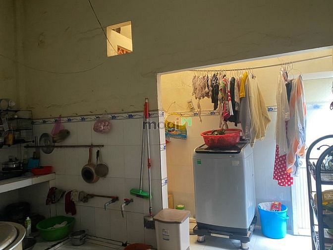 Hình ảnh Bán nhà mặt tiền đường Dã Tượng, thuộc phường Tam Hoà - DT: 5,4x35,8