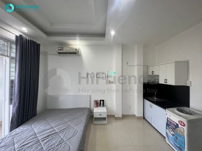 Hình ảnh Đang Trống Studio ở liền - Bancol Lớn - Ngay BigC Tô Hiến Thành