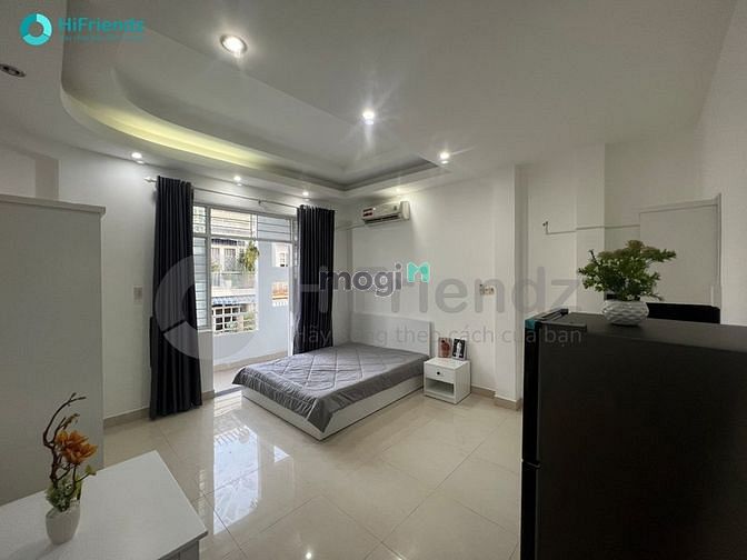 Hình ảnh Đang Trống Studio ở liền - Bancol Lớn - Ngay BigC Tô Hiến Thành