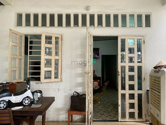 Hình ảnh Bán nhà mặt tiền đường Dã Tượng, thuộc phường Tam Hoà - DT: 5,4x35,8