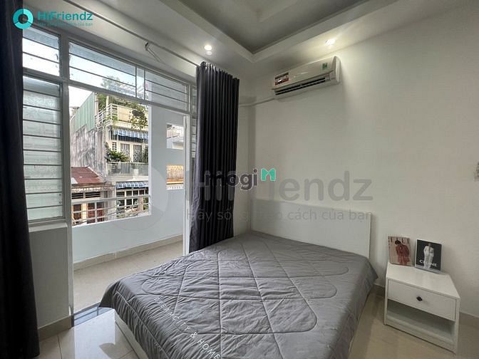 Hình ảnh Đang Trống Studio ở liền - Bancol Lớn - Ngay BigC Tô Hiến Thành