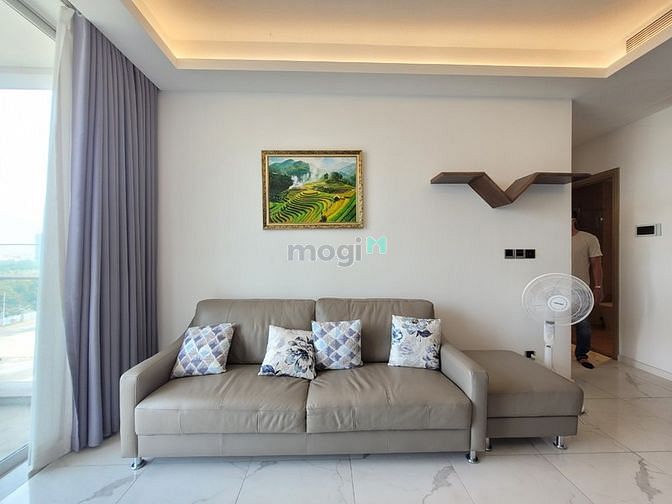 Hình ảnh Cho thuê Trang Chủ MB66.COM / Đăng Ký Tặng 66K Sarina - 127m2 (2PN). sala, 2pnm Thủ Thiêm gần empire