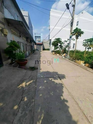 Hình ảnh Bán đất thổ cư hẻm 31 ds 1,Tân Tạo A,Bình Tân,kt:5x18m,odt:89.6m2,shr