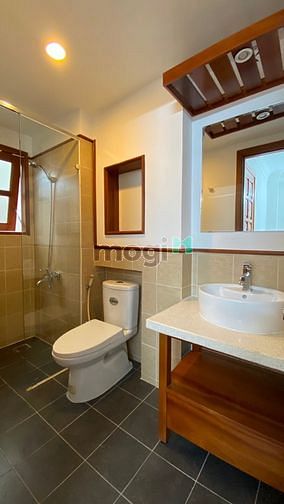 Hình ảnh ✨ Cho thuê Trang Chủ MB66.COM / Đăng Ký Tặng 66K 1 phòng ngủ ban công cao cấp siêu thoáng mát gần Q1