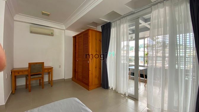 Hình ảnh ✨ Cho thuê Trang Chủ MB66.COM / Đăng Ký Tặng 66K 1 phòng ngủ ban công cao cấp siêu thoáng mát gần Q1