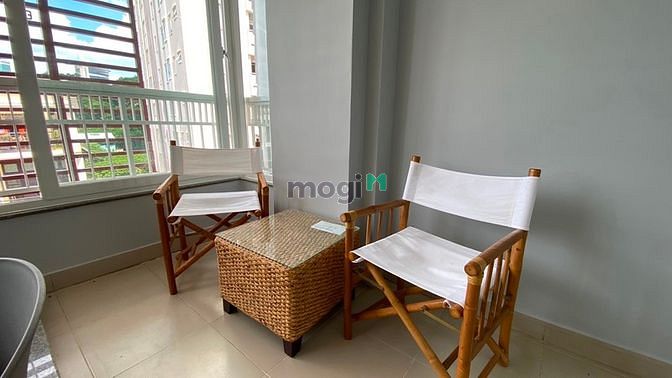 Hình ảnh ✨ Cho thuê Trang Chủ MB66.COM / Đăng Ký Tặng 66K 1 phòng ngủ ban công cao cấp siêu thoáng mát gần Q1