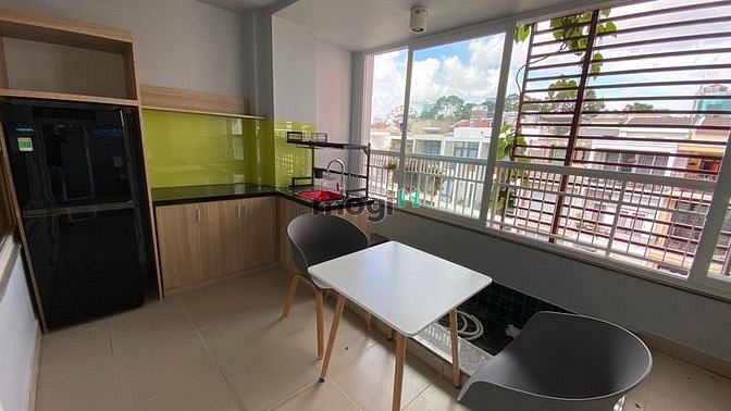 Hình ảnh ✨ Cho thuê Trang Chủ MB66.COM / Đăng Ký Tặng 66K 1 phòng ngủ ban công cao cấp siêu thoáng mát gần Q1