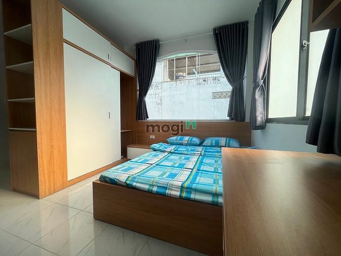 Hình ảnh Cho thuê CHDV cao cấp tại đường 3/2 - Quận 10
