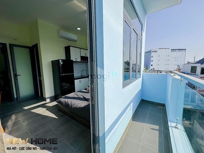 Hình ảnh Mb6623 nạp rút nhanh chóng bancol Phạm văn bạch tân bình 30m2 Full NT