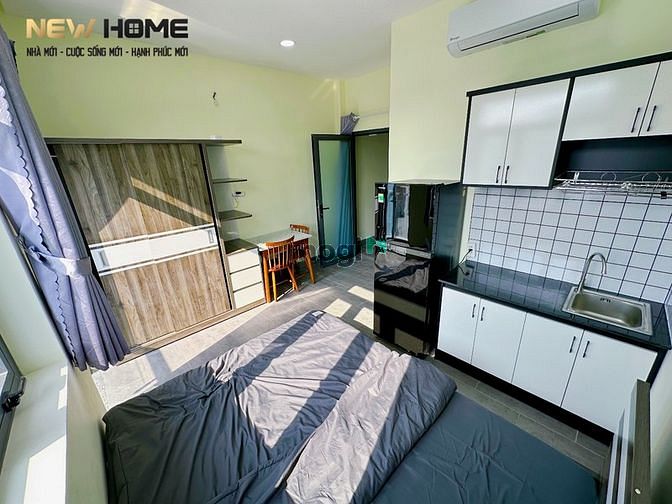 Hình ảnh Mb6623 nạp rút nhanh chóng bancol Phạm văn bạch tân bình 30m2 Full NT