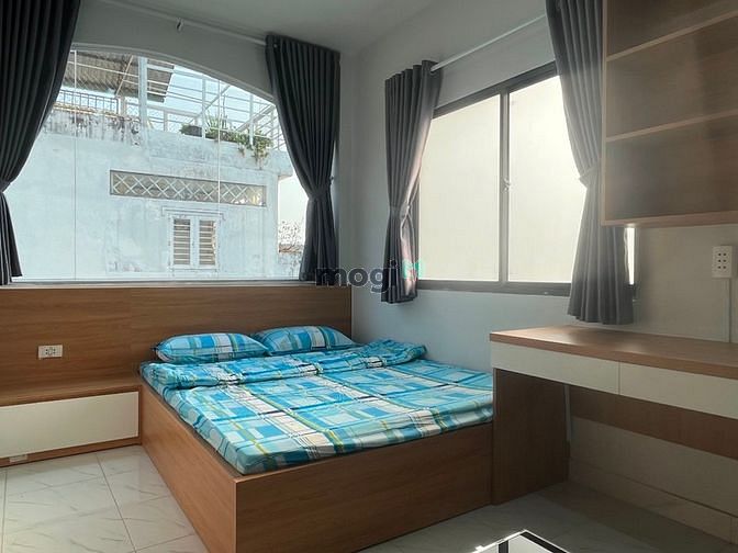 Hình ảnh Cho thuê CHDV cao cấp tại đường 3/2 - Quận 10