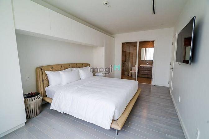 Hình ảnh Cho thuê CHDV 2 phòng ngủ - Full nội thất