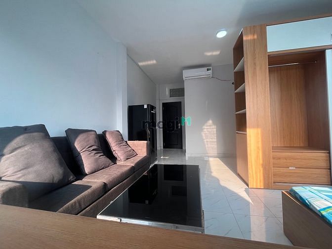 Hình ảnh Cho thuê CHDV cao cấp tại đường 3/2 - Quận 10