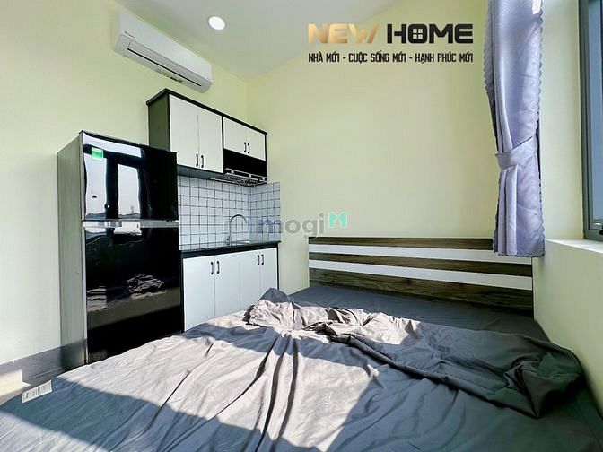 Hình ảnh Mb6623 nạp rút nhanh chóng bancol Phạm văn bạch tân bình 30m2 Full NT