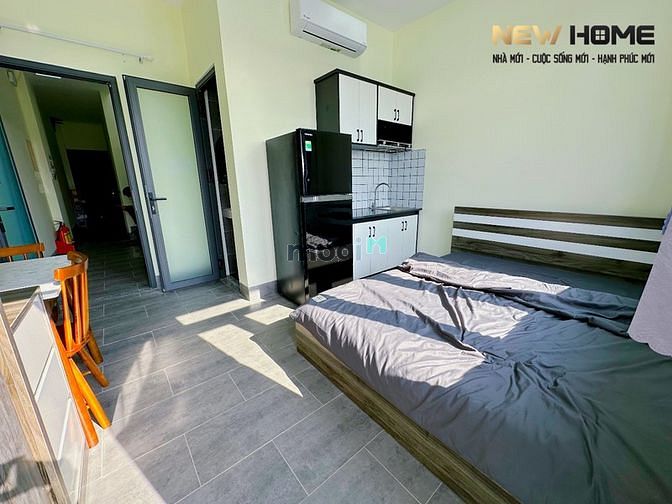 Hình ảnh Mb6623 nạp rút nhanh chóng bancol Phạm văn bạch tân bình 30m2 Full NT