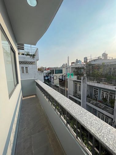 Hình ảnh Cho thuê CHDV cao cấp tại đường 3/2 - Quận 10