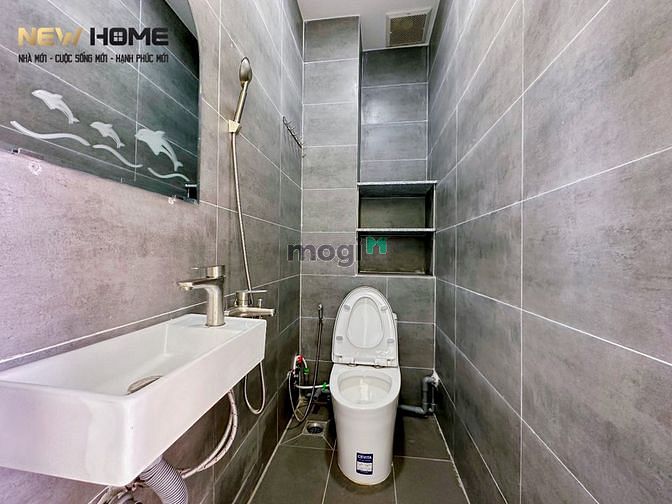 Hình ảnh Mb6623 nạp rút nhanh chóng bancol Phạm văn bạch tân bình 30m2 Full NT
