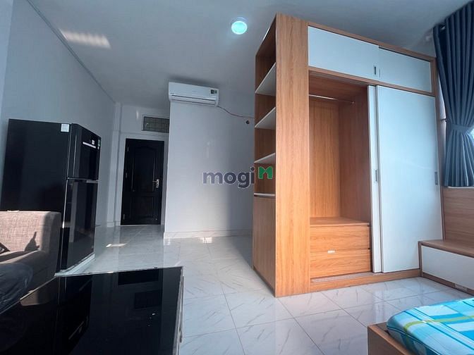 Hình ảnh Cho thuê CHDV cao cấp tại đường 3/2 - Quận 10