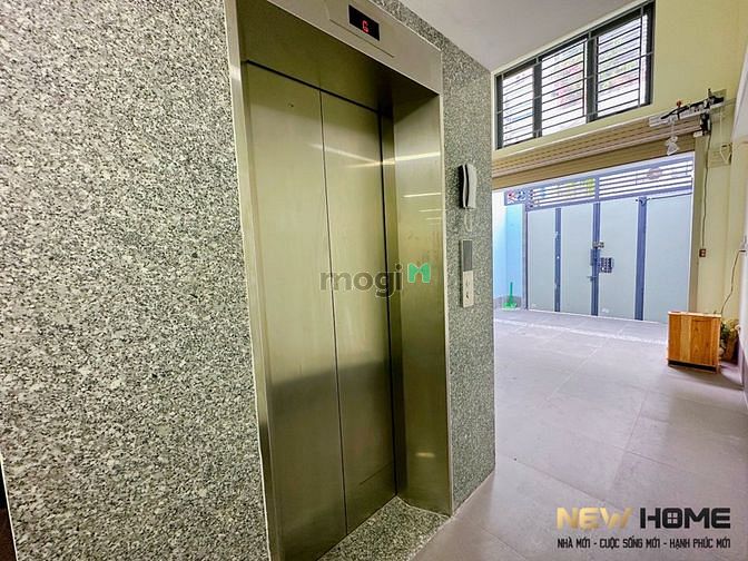 Hình ảnh Mb6623 nạp rút nhanh chóng bancol Phạm văn bạch tân bình 30m2 Full NT