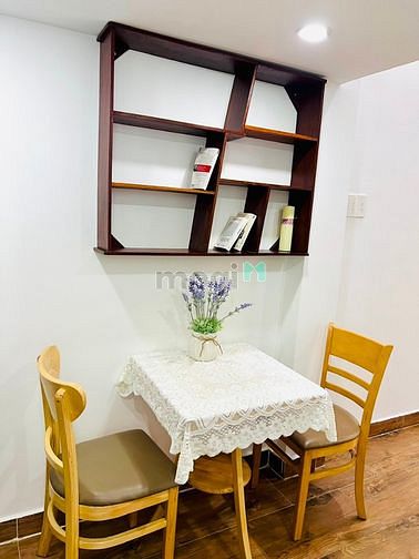 Hình ảnh Căn Hộ Cao Cấp Full Nội Thất Sang Trọng Gần Các Tiện Lợi