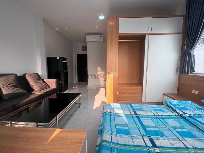 Hình ảnh Cho thuê CHDV cao cấp tại đường 3/2 - Quận 10