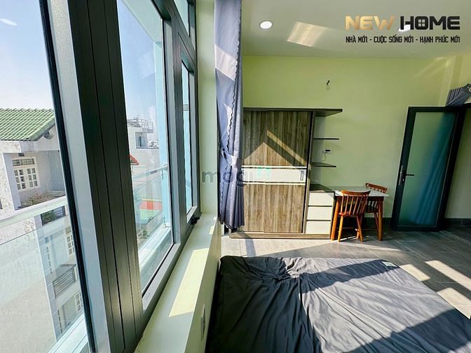 Hình ảnh Mb6623 nạp rút nhanh chóng bancol Phạm văn bạch tân bình 30m2 Full NT