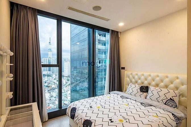 Hình ảnh Cho thuê Trang Chủ MB66.COM / Đăng Ký Tặng 66K vinhomes ba son vừa ở vừa làm văn phòng dt 80m2 view
