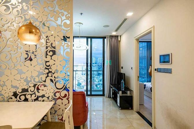Hình ảnh Cho thuê Trang Chủ MB66.COM / Đăng Ký Tặng 66K vinhomes ba son vừa ở vừa làm văn phòng dt 80m2 view
