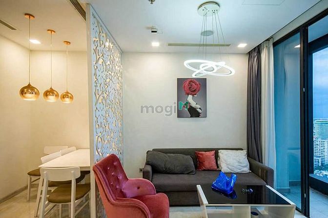 Hình ảnh Cho thuê Trang Chủ MB66.COM / Đăng Ký Tặng 66K vinhomes ba son vừa ở vừa làm văn phòng dt 80m2 view