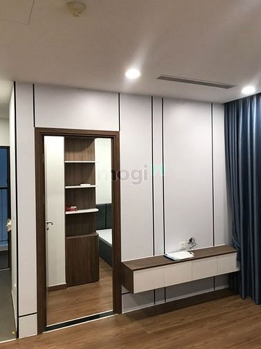 Hình ảnh Nhà cực đẹp! Cho thuê Trang Chủ MB66.COM / Đăng Ký Tặng 66K Eco Green Quận 7. 2PN/65m2. Full nội thất