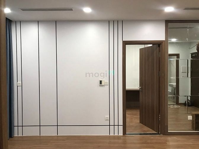 Hình ảnh Nhà cực đẹp! Cho thuê Trang Chủ MB66.COM / Đăng Ký Tặng 66K Eco Green Quận 7. 2PN/65m2. Full nội thất