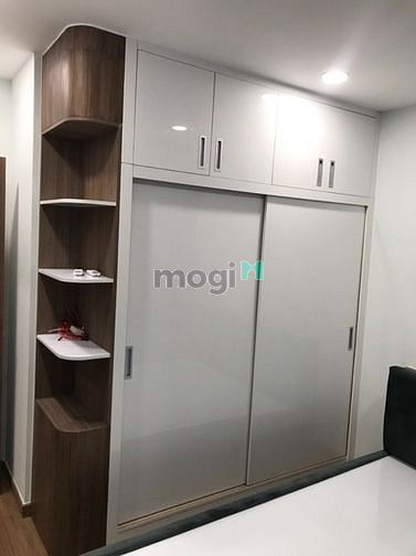 Hình ảnh Nhà cực đẹp! Cho thuê Trang Chủ MB66.COM / Đăng Ký Tặng 66K Eco Green Quận 7. 2PN/65m2. Full nội thất