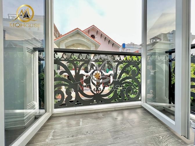 Hình ảnh Cho thuê Trang Chủ MB66.COM / Đăng Ký Tặng 66K ban công, full nt gần Big C Trường Chinh