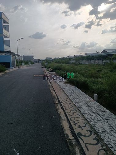 Hình ảnh Đất nền full thổ cư, đường nhựa 8m, phường Bình Chiểu, Tp Thủ Đức giá